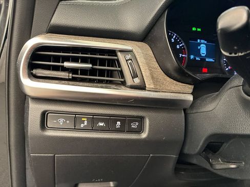 Used 2021 Kia Telluride EX w/ EX Premium Package AWD/4WD image 21