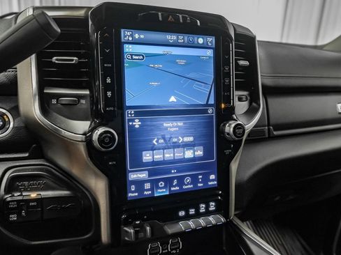 Used 2024 RAM 3500 Laramie w/ Protection Group image 26