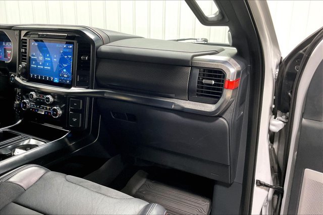 Used 2025 Ford F150 Raptor AWD/4WD image 16