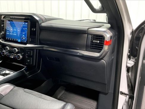 Used 2025 Ford F150 Raptor AWD/4WD image 16