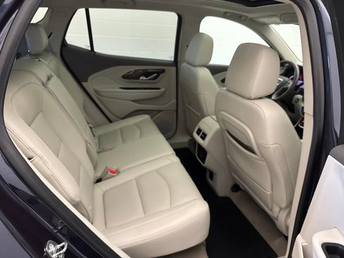 Used 2019 GMC Terrain Denali AWD/4WD image 47