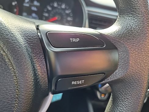 Used 2023 Kia Rio LX FWD image 15