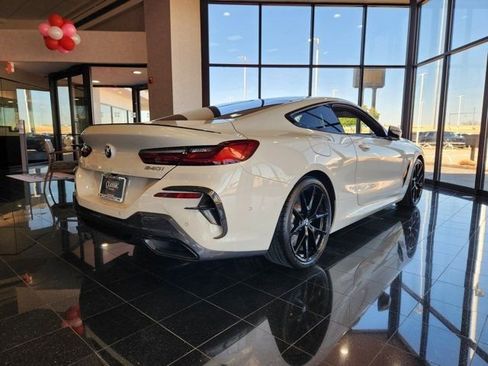 Used 2023 BMW 840i Coupe image 12