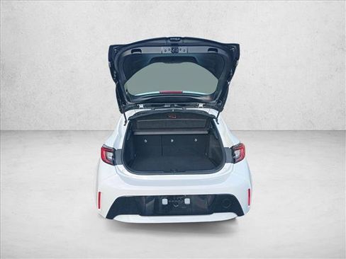 Used 2024 Toyota Corolla SE image 14