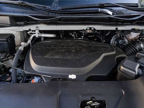 New 2026 Honda Odyssey Sport-L image 12