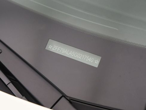 Used 2016 Ferrari 488 GTB image 57