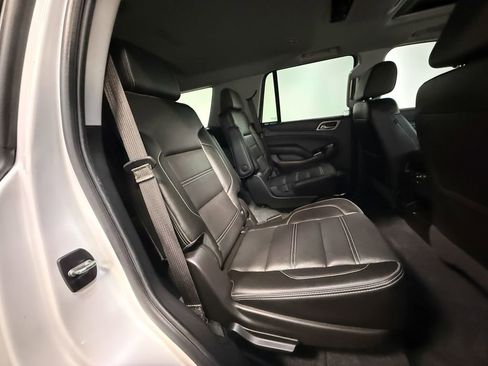 Used 2020 GMC Yukon Denali w/ Open Road Package image 14
