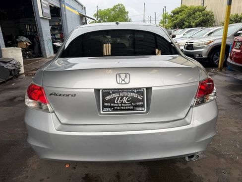 Used 2010 Honda Accord EX-L image 6