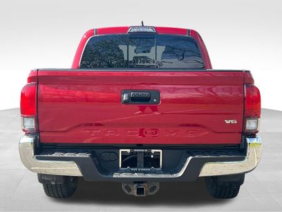 Used 2019 Toyota Tacoma TRD Off-Road
