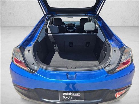 Used 2017 Chevrolet Volt LT FWD image 17