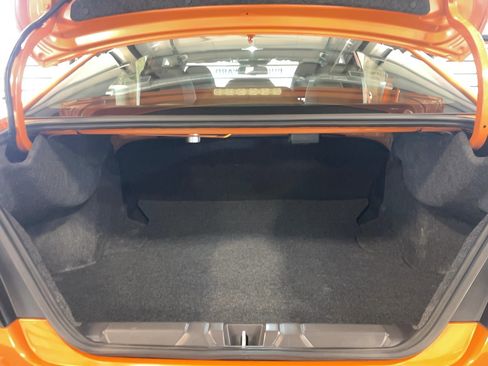 Used 2023 Subaru WRX Limited image 23