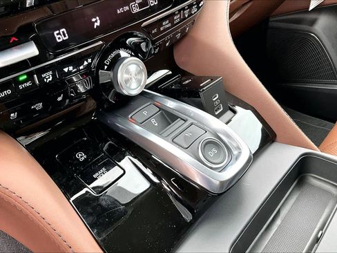 New 2026 Acura MDX w/Advance Package image 7