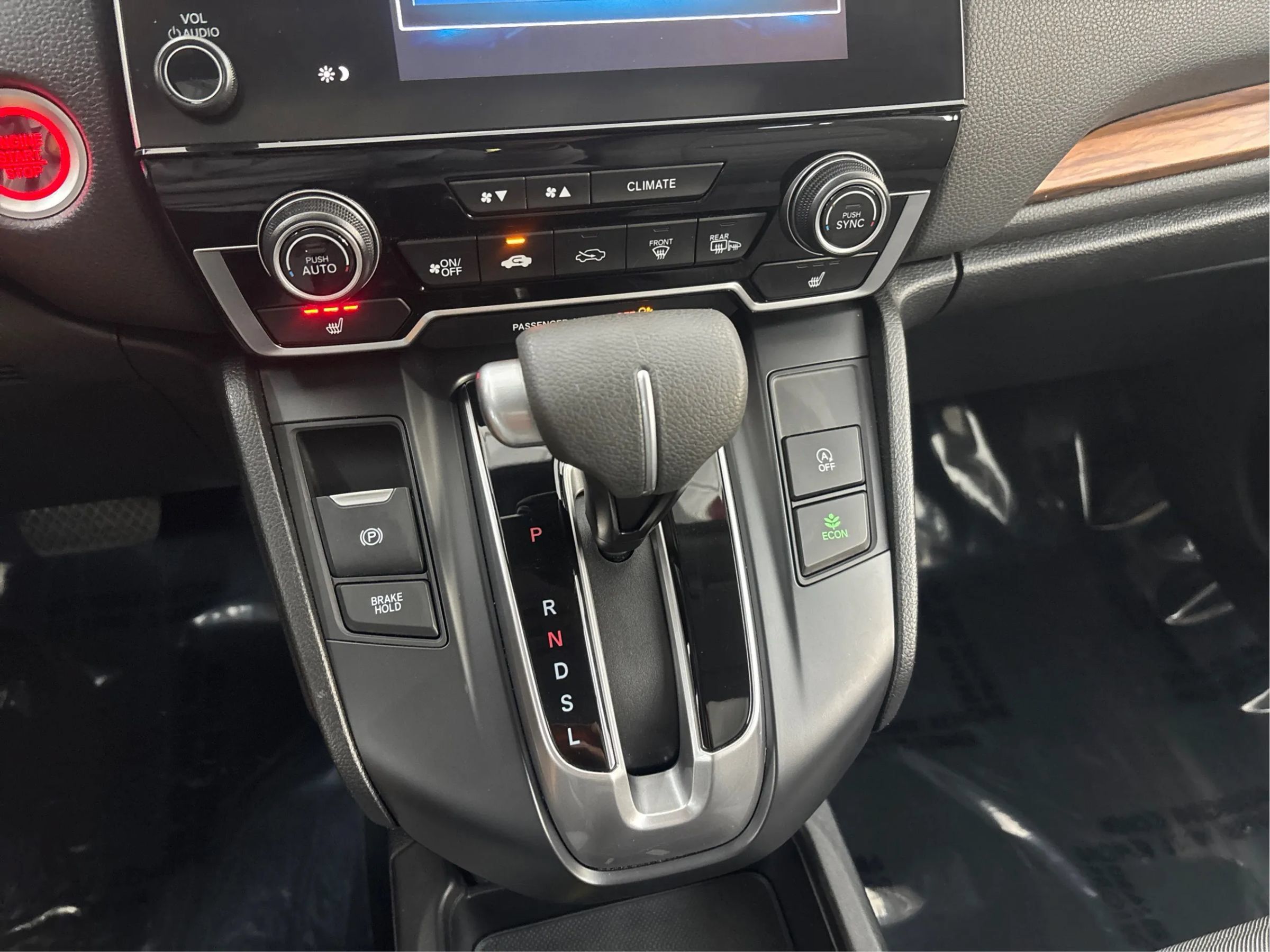 Used 2021 Honda CR-V EX image 45