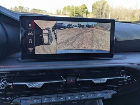 New 2024 Dodge Hornet R/T image 16