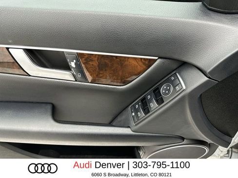 Used 2013 Mercedes-Benz C 300 4MATIC Sedan image 13