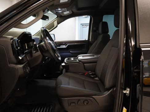 Certified 2023 Chevrolet Silverado 1500 LT image 6