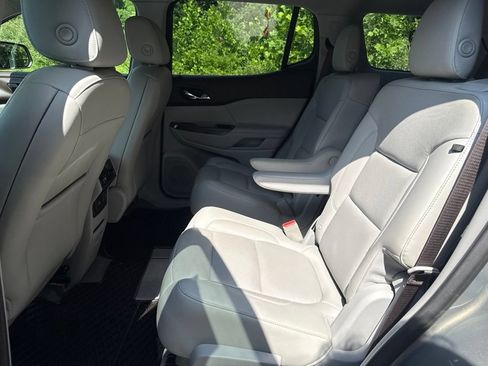 Used 2019 GMC Acadia SLT AWD/4WD image 33