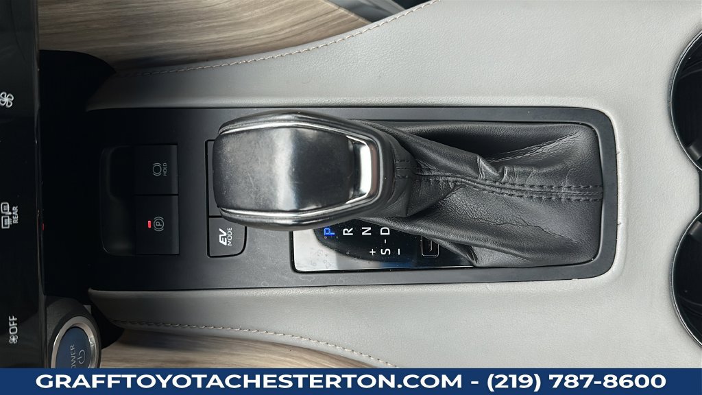 Used 2021 Toyota Venza Limited w/ Advanced Technology Package AWD/4WD image 20