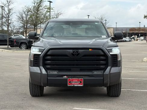 Used 2025 Toyota Tundra SR5 image 2