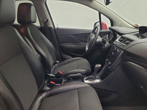 Used 2014 Buick Encore FWD image 21