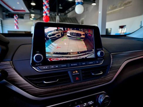 Used 2022 Nissan Altima 2.5 SL image 41