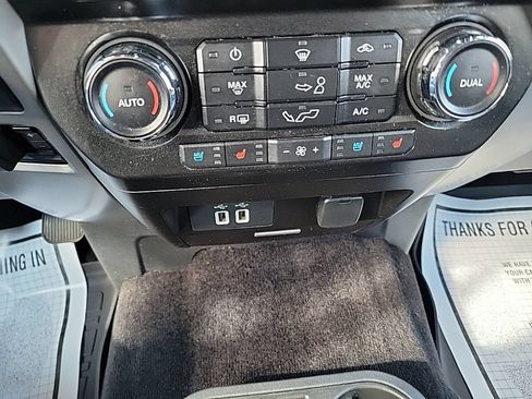 Used 2017 Ford F150 Lariat AWD/4WD image 14