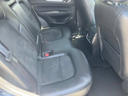 Certified 2023 MAZDA CX-5 AWD 2.5 S w/ Select Package image 16