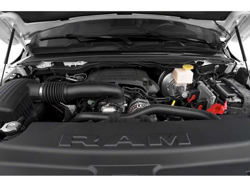 Used 2019 RAM 1500 Limited image 12