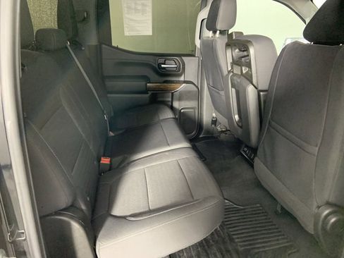Used 2020 GMC Sierra 1500 SLE w/ SLE Value Package image 18