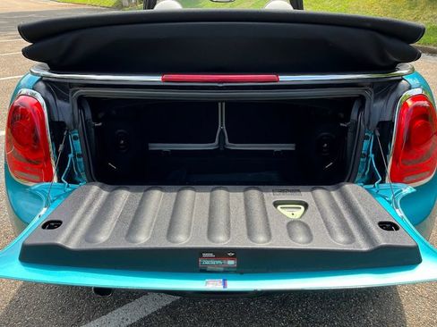 Used 2016 MINI Cooper Convertible FWD image 42