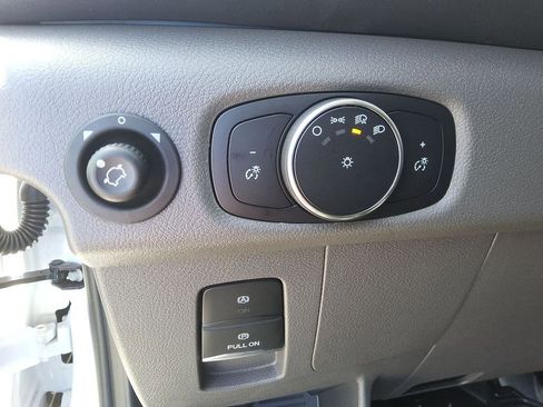 New 2026 Ford Transit 150 Low Roof RWD image 8