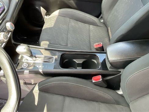 Used 2024 Nissan Kicks SV FWD image 21