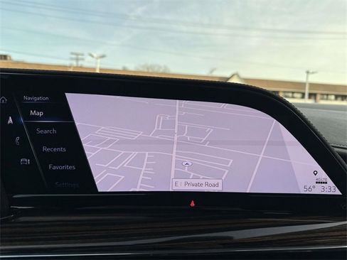 Certified 2024 Cadillac Escalade Premium Luxury w/ LPO, Floor Liner Package image 53