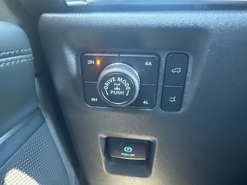 New 2026 Ford Expedition Tremor image 22