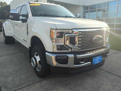 Used 2022 Ford F350 King Ranch w/ King Ranch Ultimate Package