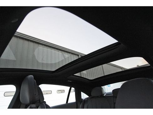 Used 2023 Mercedes-Benz EQE 350+ 4MATIC Sedan w/ Winter Package image 29