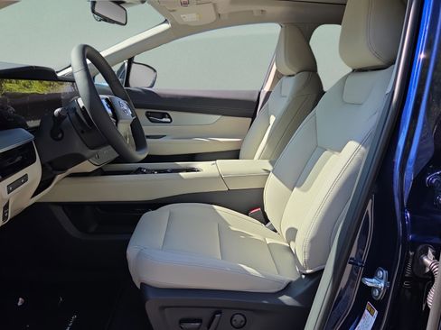 New 2026 Nissan Murano SL AWD/4WD image 9
