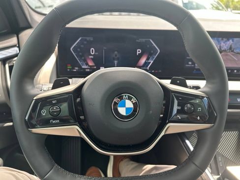 Used 2025 BMW X3 xDrive30i w/ Premium Package AWD/4WD image 19