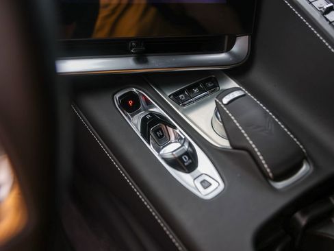 Used 2025 Chevrolet Corvette Z06 image 18