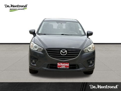 Used 2016 MAZDA CX-5 Grand Touring FWD image 2