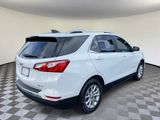 Used 2021 Chevrolet Equinox LT image 4