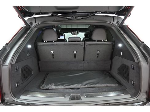 New 2025 Cadillac Escalade IQ Luxury 1 image 51