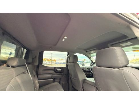 Used 2021 Chevrolet Silverado 1500 LT w/ All Star Edition Plus image 13