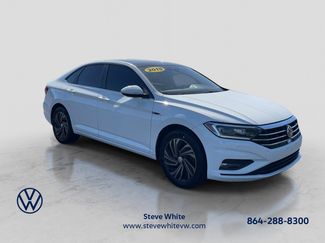 Used 2019 Volkswagen Jetta SEL Premium FWD video 1
