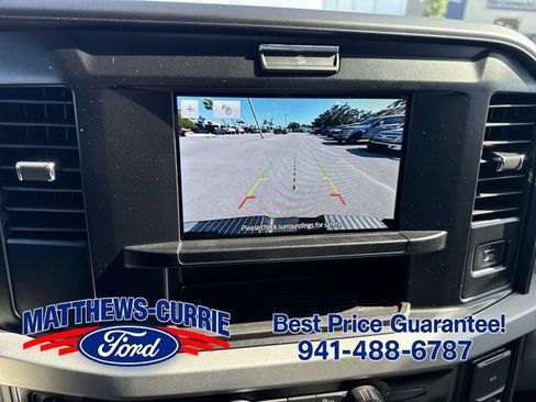 New 2026 Ford F250 XLT w/ FX4 Off-Road Package AWD/4WD image 20