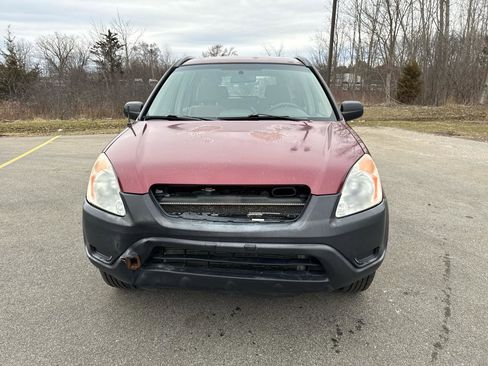 Used 2004 Honda CR-V LX image 2
