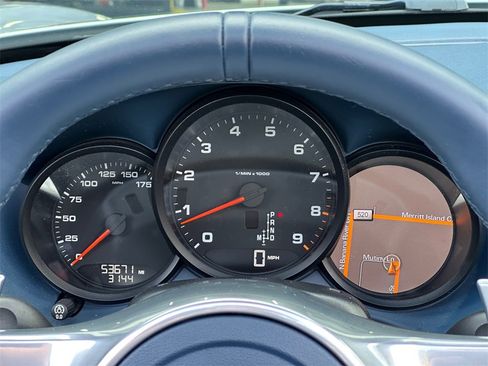 Used 2014 Porsche Boxster image 14
