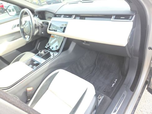 Used 2019 Land Rover Range Rover Velar R-Dynamic SE image 22