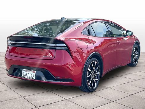 Used 2024 Toyota Prius Prime image 15