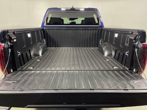 New 2026 Toyota Tundra Platinum AWD/4WD image 10
